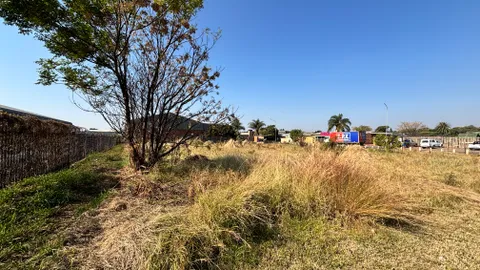 52 Greyling Cres - 1700m² Vacant Land Available For Sale (13)